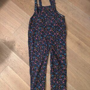 Run and Fly Twill Overalls/Dungarees